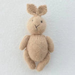 Handmade Rabbit Doll 