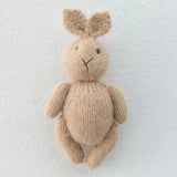 Handmade Rabbit Doll 