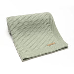 Newborn Baby Blankets 90*70cm
