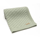 Newborn Baby Blankets 90*70cm