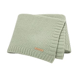 Newborn Baby Blankets