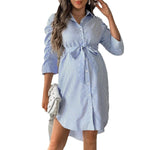 Maternity Clothes Pregnant Women Dresses