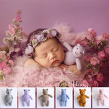 Handmade Teddy Bear 