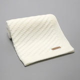 Newborn Baby Blankets 90*70cm