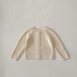 Animal Embroidery Sweaters 