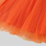Halloween Toddler Girls Costume