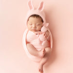 Handmade Rabbit Doll 