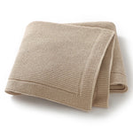 Cotton Newborn Swaddle Wrap 100*80cm