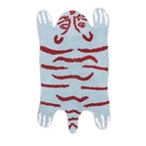 Tiger Shape Rug