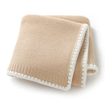 Infant Stroller Swaddle  90*70CM