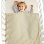 Newborn Baby Blankets