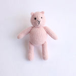 Handmade Teddy Bear 