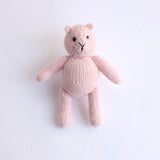 Handmade Teddy Bear 