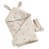 Baby Receiving Swaddles Blankets 