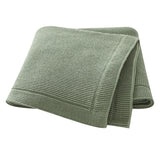 Cotton Newborn Swaddle Wrap 100*80cm
