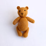 Handmade Teddy Bear 