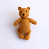 Handmade Teddy Bear 