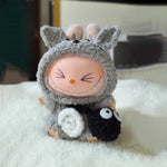 Labubu Clothes Totoro