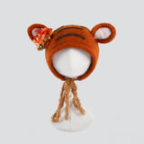 Baby Deer Hat