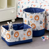 Toys Storage Basket