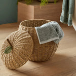 Pear Apple Storage Basket 