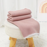 Infant Stroller Swaddle  90*70CM