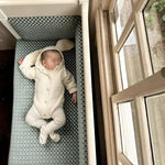 Cute Baby Knitted Romper with Ears