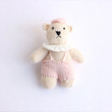 Handmade Teddy Bear 