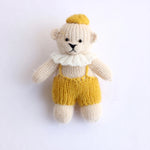 Handmade Teddy Bear 