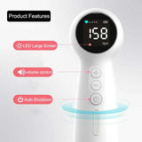 Portable Fetal Doppler