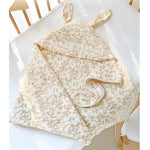 Baby Receiving Swaddles Blankets 