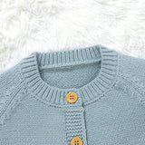 Silly Goose Cardigan