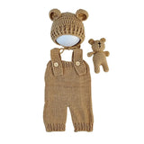 Newborn Photography Clothing Outfits