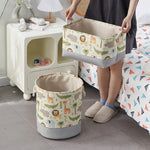 Toys Storage Basket