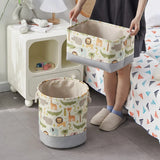 Toys Storage Basket