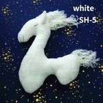 Horse Baby Photography Props 