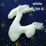 Horse Baby Photography Props 