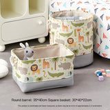 Toys Storage Basket
