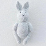 Handmade Rabbit Doll 