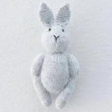 Handmade Rabbit Doll 