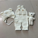 Newborn Photography Clothing Outfits
