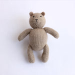 Handmade Teddy Bear 