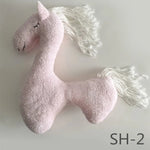 Horse Baby Photography Props 