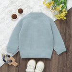 Silly Goose Cardigan