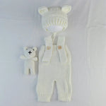 Newborn Photography Clothing Outfits