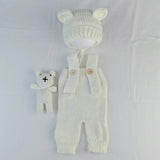 Newborn Photography Clothing Outfits