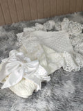 Baby Blanket Wrap