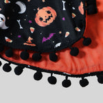 Halloween Toddler Girls Costume