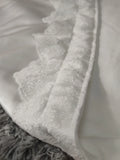 Baby Blanket Wrap