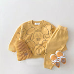 Baby Boy Tracksuit